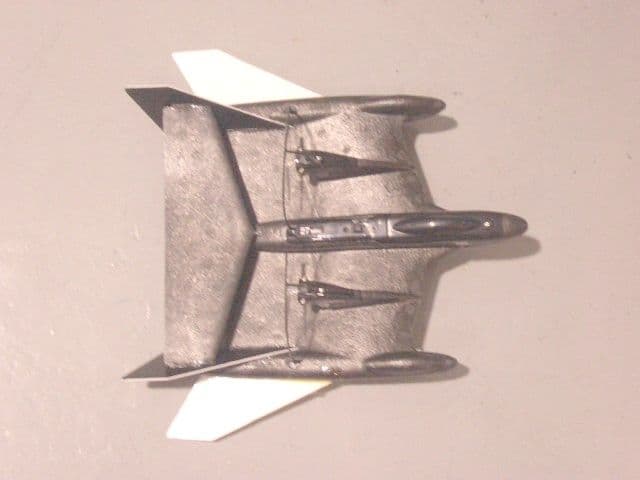 XVP AEROPLANE - FCC ID OTARC73635R49 - Jakks Pacific (HK) Ltd.