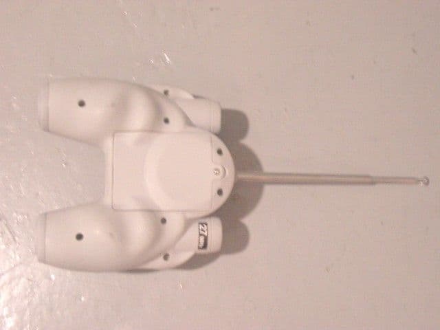 XPV   AEROPLANE - FCC ID OTARC73635T27 - Jakks Pacific (HK) Ltd.