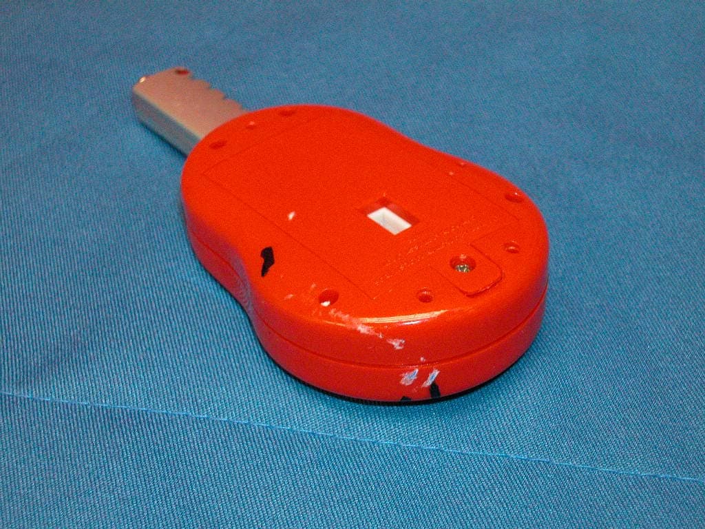 RC Car - FCC ID OTARC73807T27 - Jakks Pacific (HK) Ltd. (3)