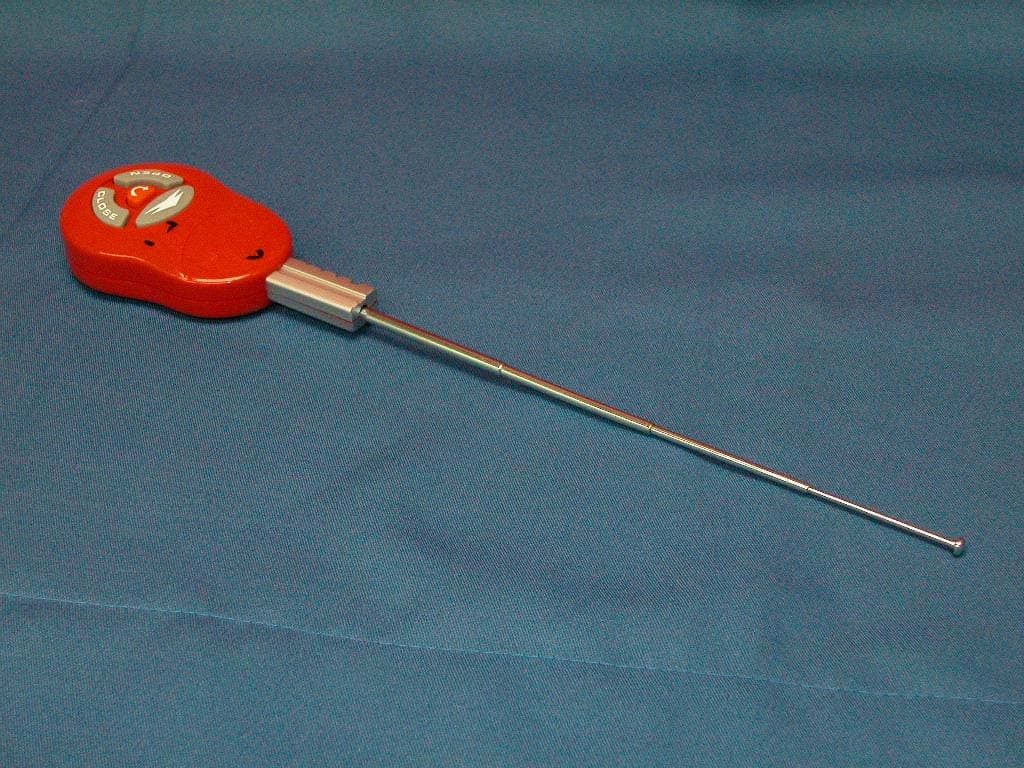 RC Car - FCC ID OTARC73807T27 - Jakks Pacific (HK) Ltd. (5)