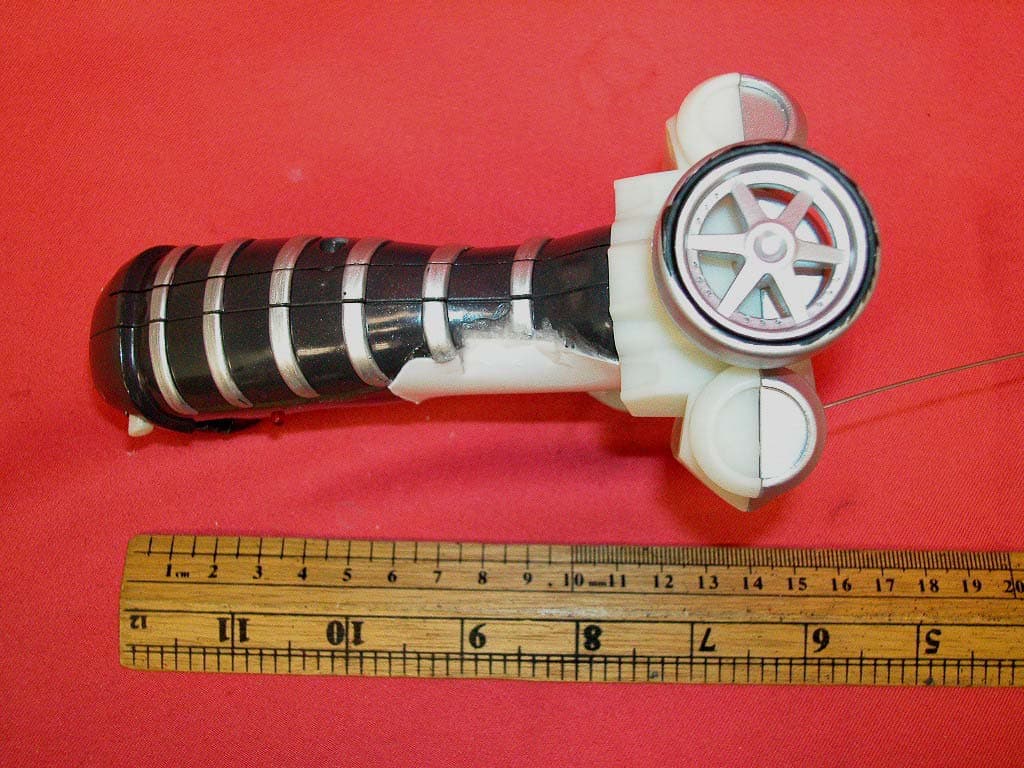 RC Car - FCC ID OTARC73846T49 - Jakks Pacific (HK) Ltd. (3)