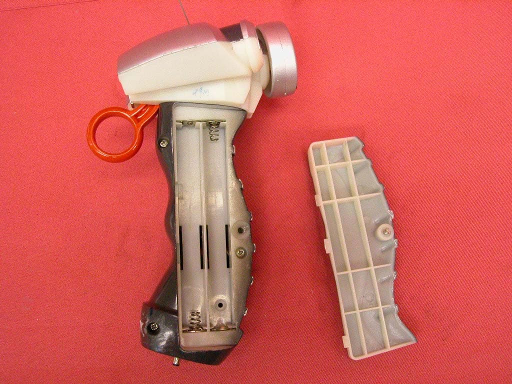 RC Car - FCC ID OTARC73846T49 - Jakks Pacific (HK) Ltd.