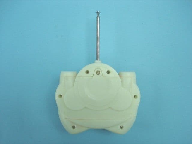 Mini XPV - FCC ID OTARC74000T49 - Jakks Pacific (HK) Ltd.