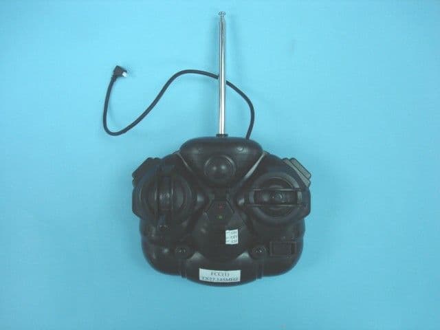 Mini RAD - FCC ID OTARC74115T27 - Jakks Pacific (HK) Ltd.