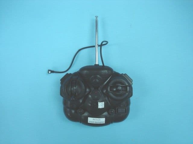 Mini RAD - FCC ID OTARC74115T49 - Jakks Pacific (HK) Ltd.