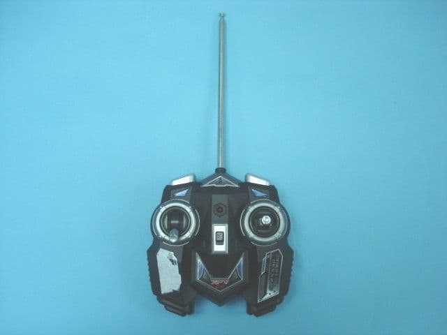 Shadow Hawk - FCC ID OTARC74123T27 - Jakks Pacific (HK) Ltd.