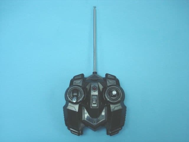 Shadow Hawk - FCC ID OTARC74123T49 - Jakks Pacific (HK) Ltd.