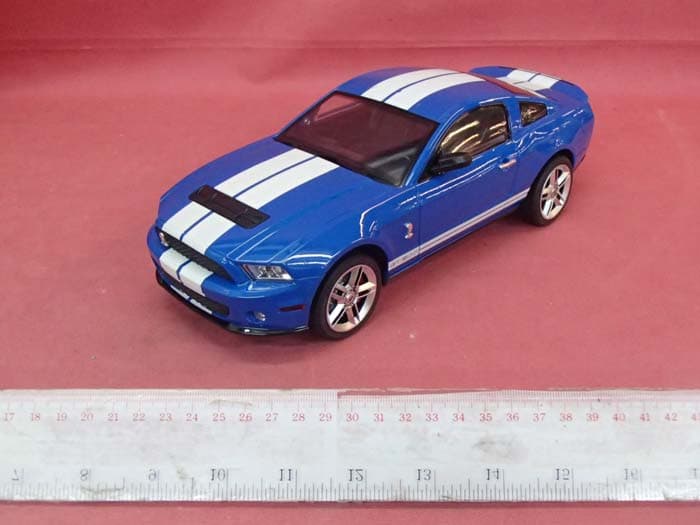 1/16 R/C Cars - FCC ID OTM-85066-49MRX - KIDZTECH TOYS MANUFACTURING LTD (2)