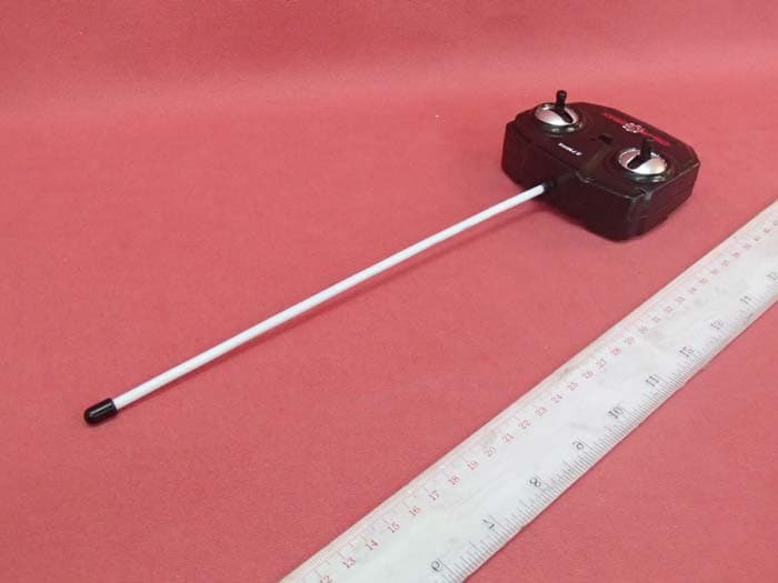 1/26 R/C Big Foot / 1/24 R/C Off-Road Trucky - FCC ID OTM-89023-27MTX - KIDZTECH TOYS MANUFACTURING LTD