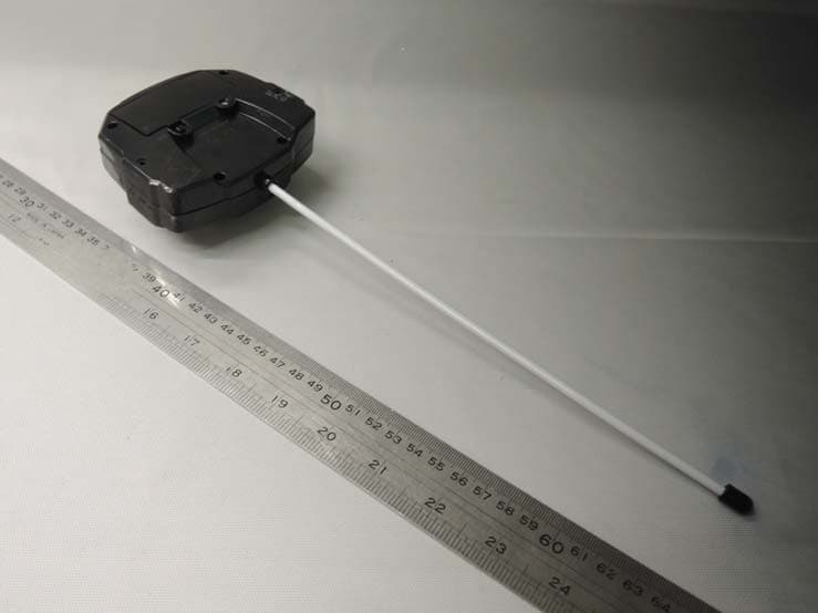 1/26 R/C Cars - FCC ID OTM-89051-27MTX - KIDZTECH TOYS MANUFACTURING LTD