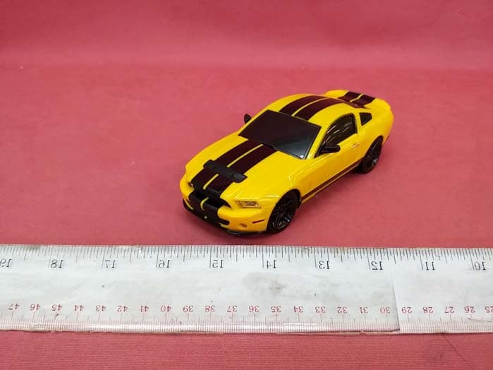 1/26 R/C Cars - FCC ID OTM-89051-49MRX - KIDZTECH TOYS MANUFACTURING LTD (5)