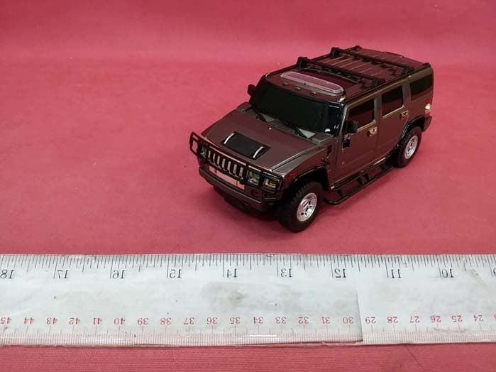 1/26 R/C Cars - FCC ID OTM-89051-49MRX - KIDZTECH TOYS MANUFACTURING LTD (3)
