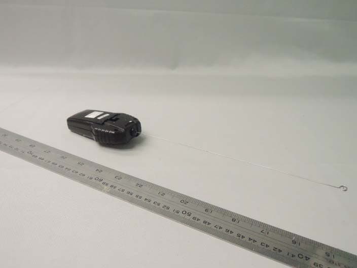 1/26 RC Single Function Cars & Trucks - FCC ID OTM15643TX-27 - KIDZTECH TOYS MANUFACTURING LTD (2)