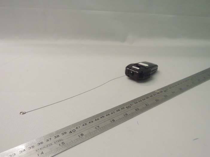 1/26 RC Single Function Cars & Trucks - FCC ID OTM15643TX-49 - KIDZTECH TOYS MANUFACTURING LTD (2)