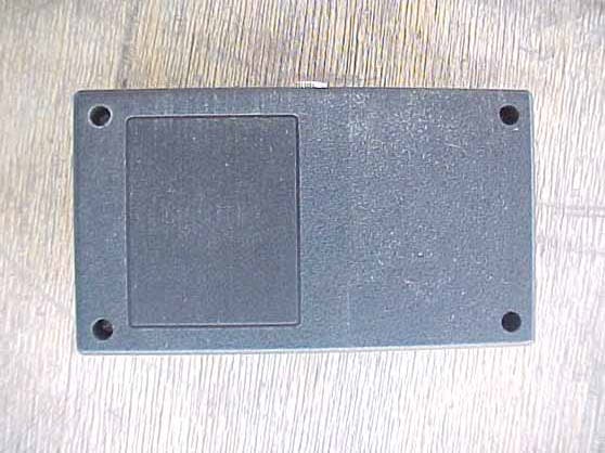 SkeetPro - FCC ID OTUTX01A - American Target Systems Inc. (1)