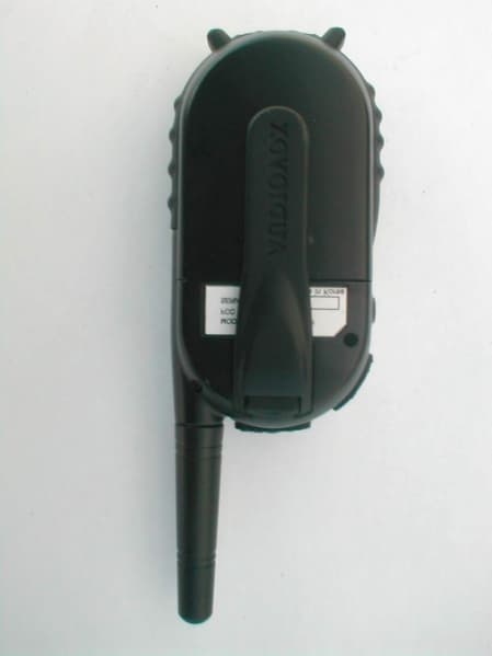 GMRS/FRS Transceiver - FCC ID OTVGMRS1100 - SB Telcom Co Ltd