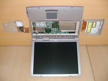 Notebook Computer - FCC ID OTW737X - Nature Worldwide Technology Corp. (2)