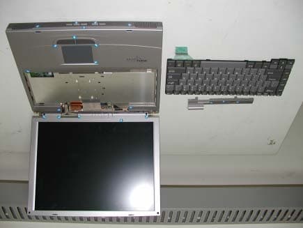 Notebook Computer - FCC ID OTW777X747X - Nature Worldwide Technology Corp. (3)