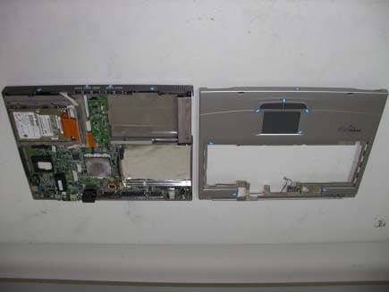 Notebook Computer - FCC ID OTW777X747X - Nature Worldwide Technology Corp. (4)