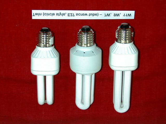 Compact Fluorescent Lamp - FCC ID OTZ90311 - Primex Industries Limited (3)