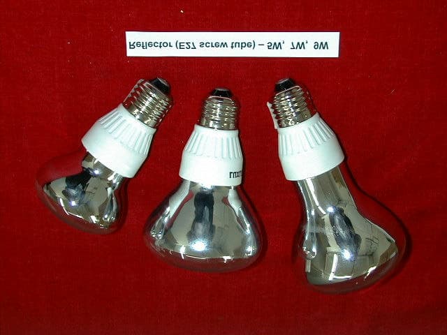 Compact Fluorescent Lamp - FCC ID OTZ90311 - Primex Industries Limited (2)
