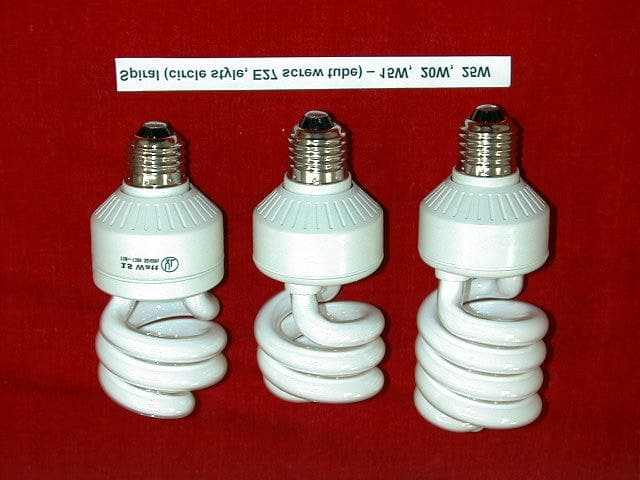 Compact Fluorescent Lamp - FCC ID OTZ91535 - Primex Industries Limited (2)