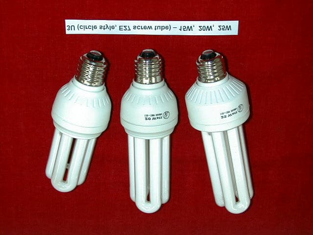 Compact Fluorescent Lamp - FCC ID OTZ91535 - Primex Industries Limited (4)