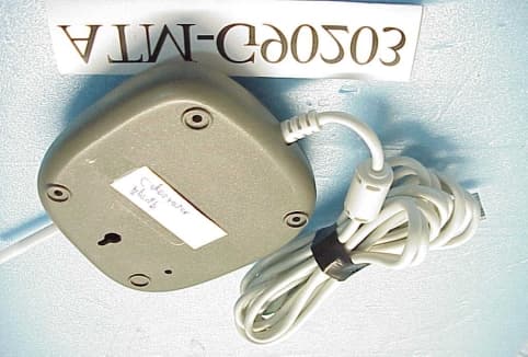 Wireless Internet Gateway - FCC ID OU2CY65G41 - Cybiko Incorporated (3)