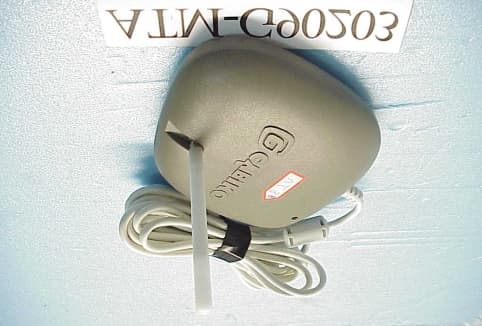 Wireless Internet Gateway - FCC ID OU2CY65G41 - Cybiko Incorporated (4)