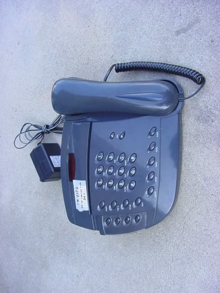 VOIP Phone - FCC ID OU3IP-2000 - Sonus Telecom Inc. (3)