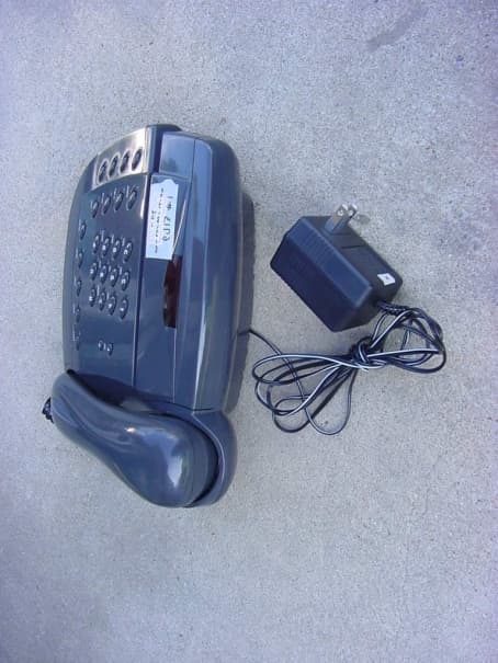 VOIP Phone - FCC ID OU3IP-2000 - Sonus Telecom Inc. (2)