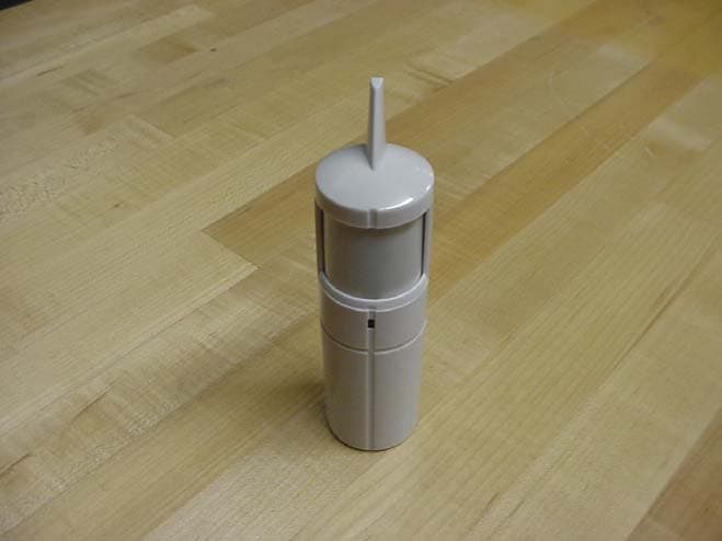 Guardsman Transmitter GS010 - FCC ID OU4-GS - Xanboo, Inc. (3)