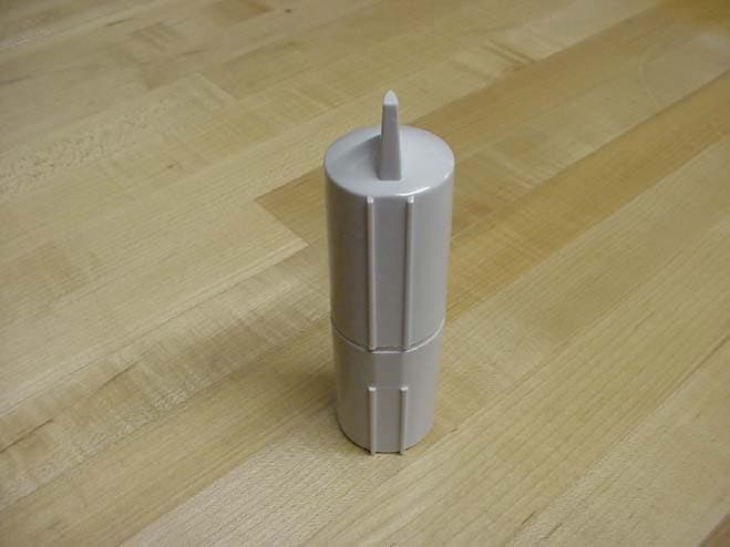 Guardsman Transmitter GS010 - FCC ID OU4-GS - Xanboo, Inc. (2)
