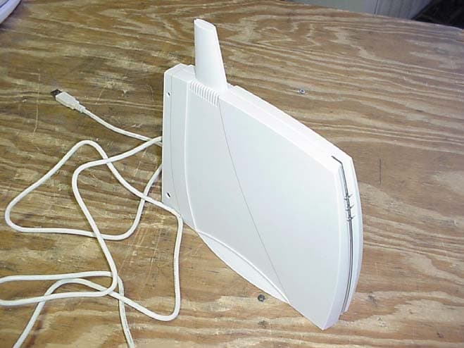 XBX200 Superxan Transmitter - FCC ID OU4-XBX200 - Xanboo, Inc.