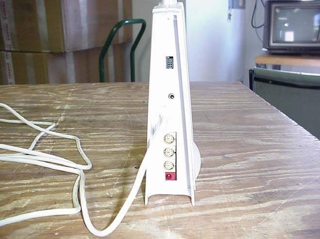 XBX200 Superxan Transmitter - FCC ID OU4-XBX200 - Xanboo, Inc. (2)
