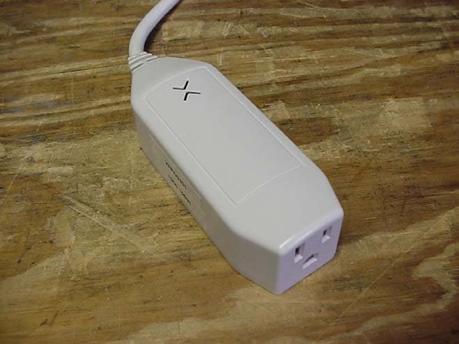 XPC220 Power Module - FCC ID OU4-XPC220 - Xanboo, Inc. (3)