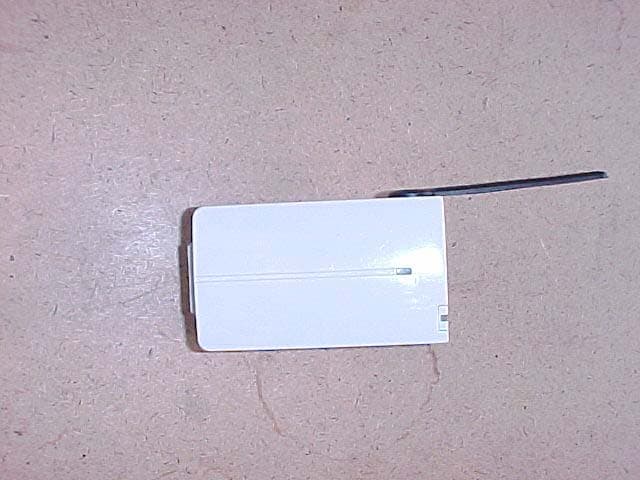 XPC240 Power Module - FCC ID OU4-XPC240 - Xanboo, Inc.