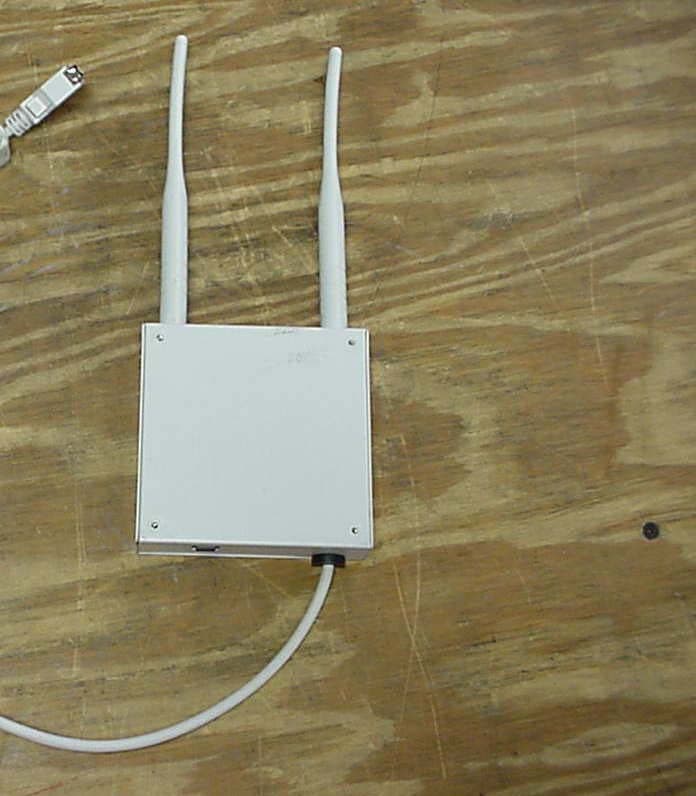 XPC900 PCI Card and Auxiliary Unit - FCC ID OU4-XPC900 - Xanboo, Inc.