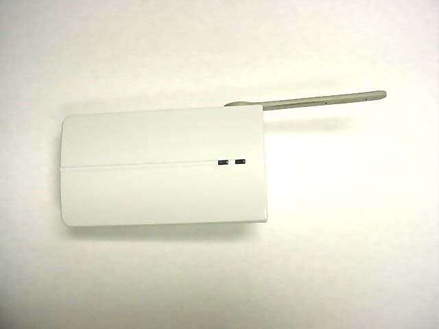 Repeater for Wireless Sensors - FCC ID OU4-XRT750 - Xanboo, Inc. (2)