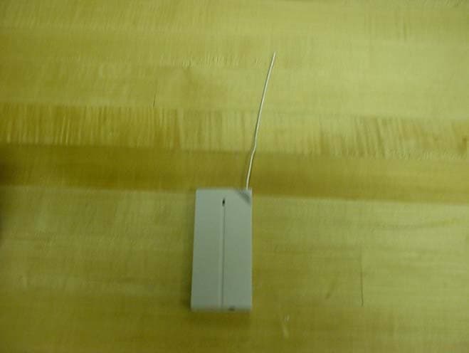 Door Sensor XSC501 - FCC ID OU4-XSC501 - Xanboo, Inc. (2)