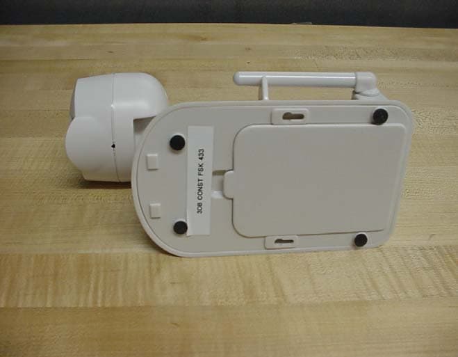 Security Camera - FCC ID OU4-XWC700 - Xanboo, Inc. (2)
