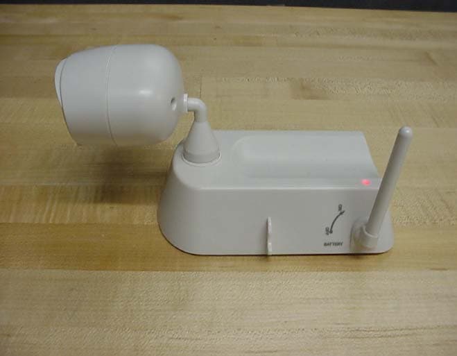 Security Camera - FCC ID OU4-XWC700 - Xanboo, Inc. (3)
