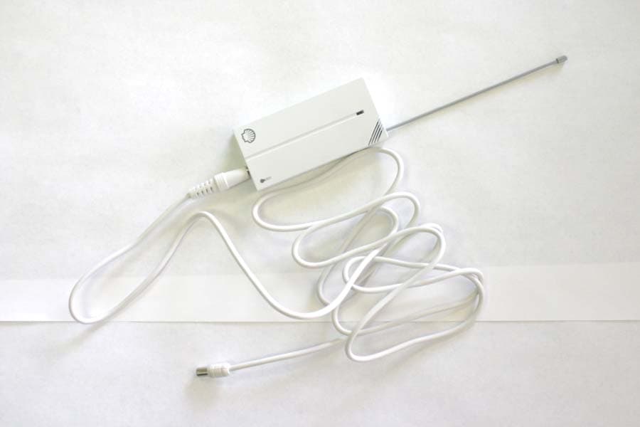 Temperature Sensor - FCC ID OU4-XWS20T - Xanboo, Inc. (2)