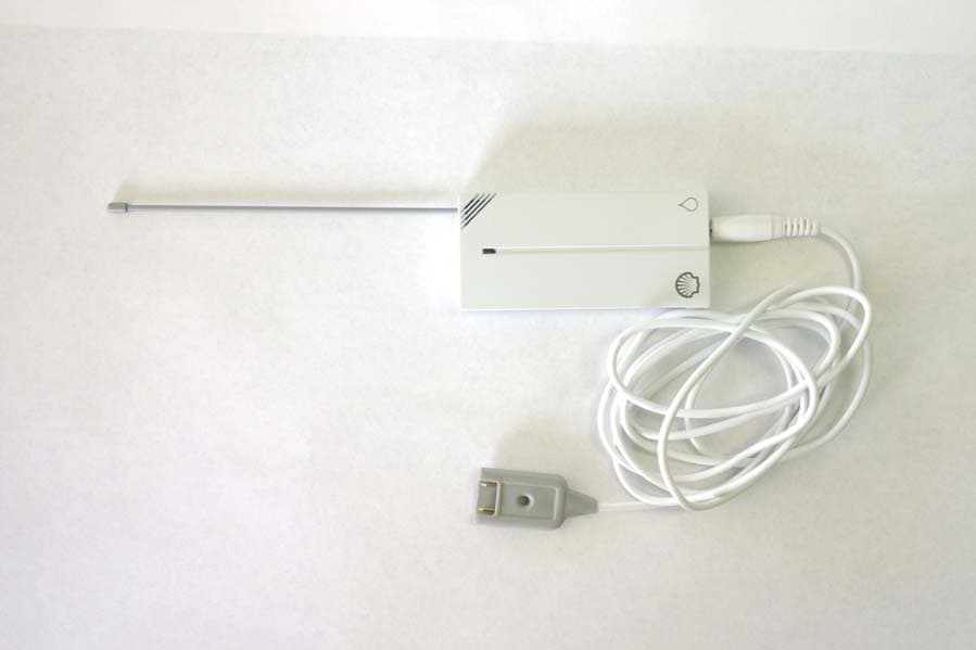 Water Sensor - FCC ID OU4-XWS30W - Xanboo, Inc. (2)