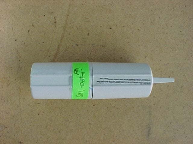 Motion Detector Transmitter - FCC ID OU4-XWS50M - Xanboo, Inc.