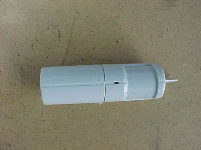 Motion Detector Transmitter - FCC ID OU4-XWS50M - Xanboo, Inc. (2)
