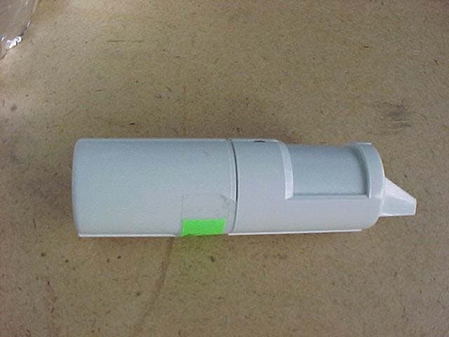 Motion Detector Transmitter - FCC ID OU4-XWS50M - Xanboo, Inc. (3)