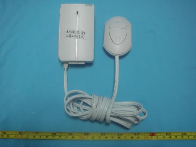 LAMP   DIMMER - FCC ID OU4XPC260 - Xanboo, Inc. (2)