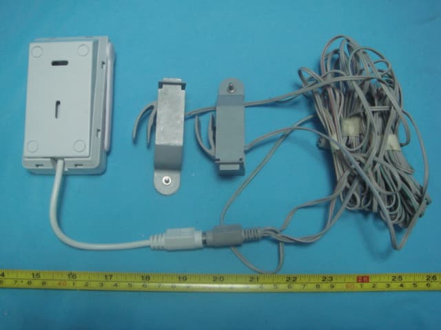 GARAGE DOOR CONTROL - FCC ID OU4XPC280 - Xanboo, Inc. (4)