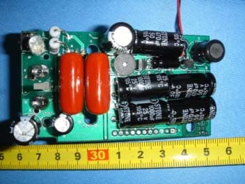 WIRELESS SIREN - FCC ID OU4XWS350 - Xanboo, Inc. (3)